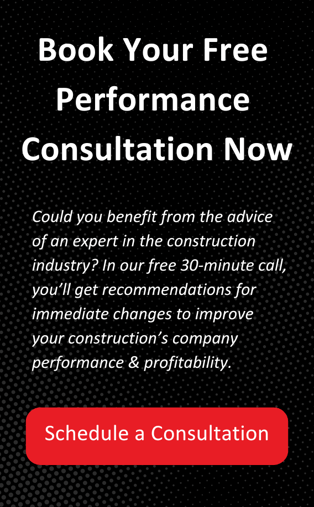 Book a Free Performance Consultation Now