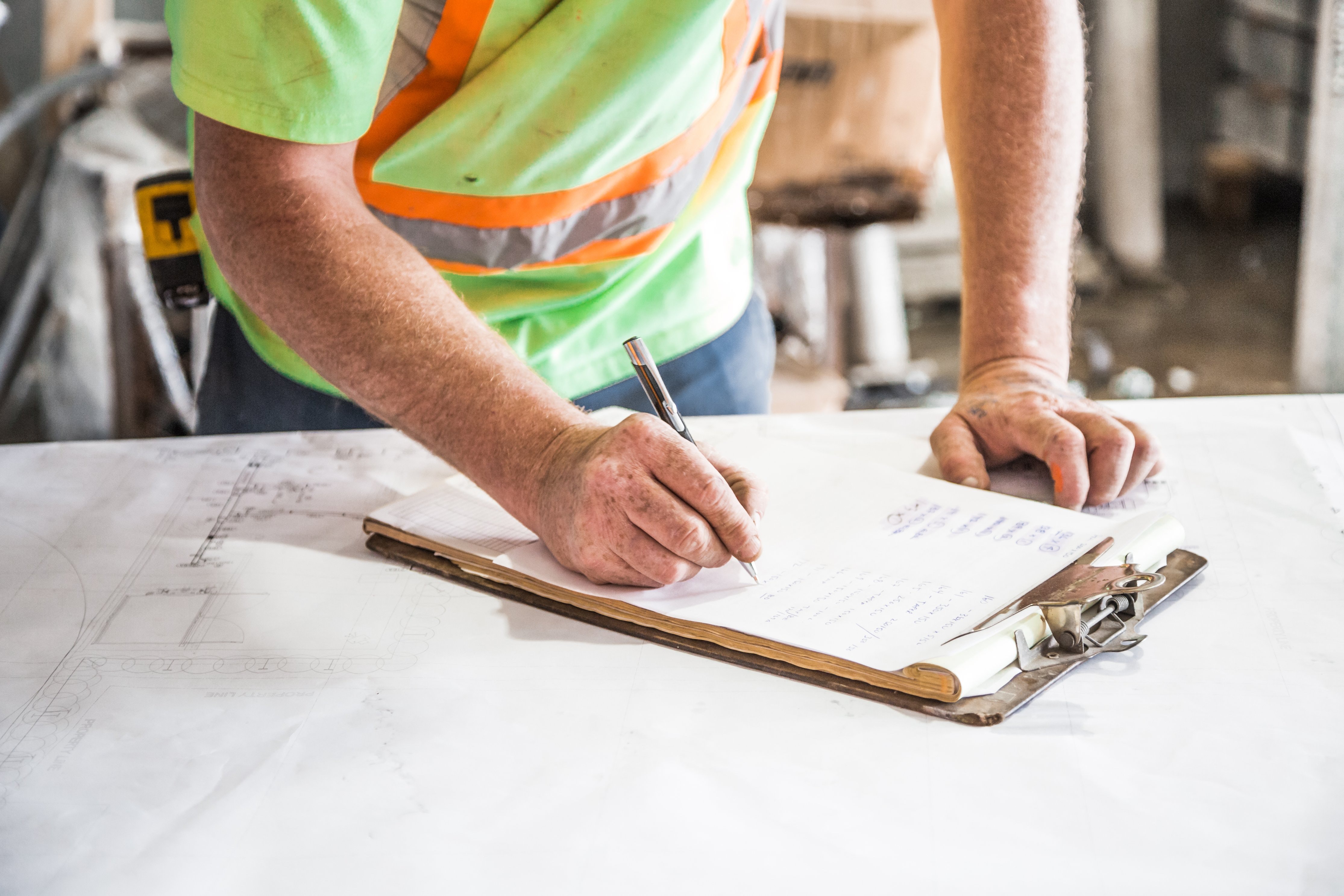 10 Key Skills of Successful Construction Project Managers