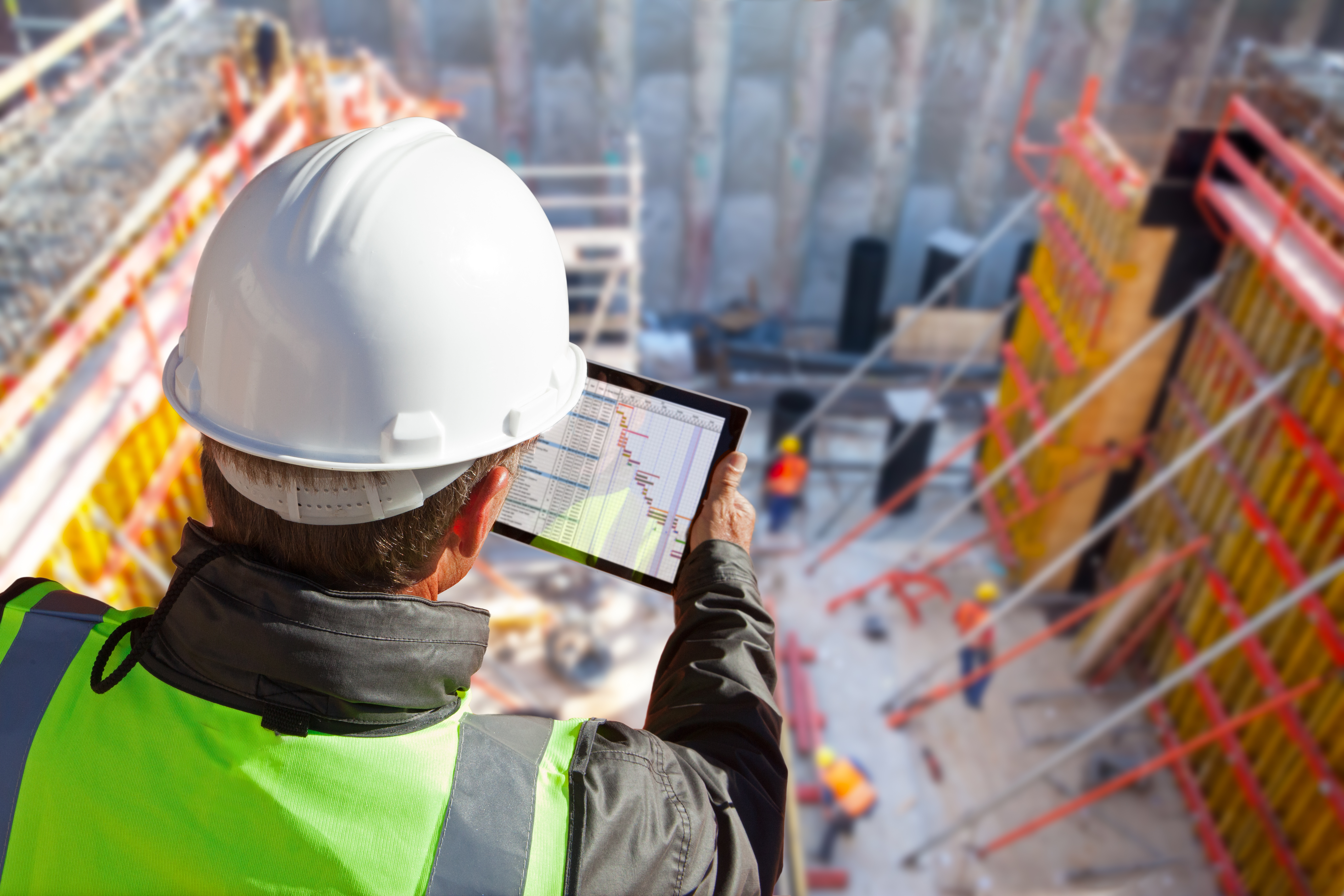 Maximizing Profitability in Your Construction ProjectsThrough Better Project Management